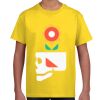 Ultra Cotton® Youth 6 oz. T-Shirt Thumbnail