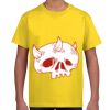 Ultra Cotton® Youth 6 oz. T-Shirt Thumbnail
