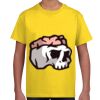 Ultra Cotton® Youth 6 oz. T-Shirt Thumbnail