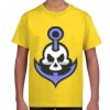Ultra Cotton® Youth 6 oz. T-Shirt Thumbnail