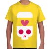 Ultra Cotton® Youth 6 oz. T-Shirt Thumbnail