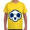 Ultra Cotton® Youth 6 oz. T-Shirt Thumbnail
