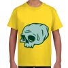 Ultra Cotton® Youth 6 oz. T-Shirt Thumbnail