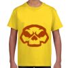 Ultra Cotton® Youth 6 oz. T-Shirt Thumbnail