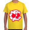 Ultra Cotton® Youth 6 oz. T-Shirt Thumbnail