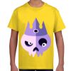 Ultra Cotton® Youth 6 oz. T-Shirt Thumbnail