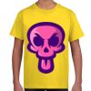 Ultra Cotton® Youth 6 oz. T-Shirt Thumbnail