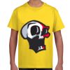 Ultra Cotton® Youth 6 oz. T-Shirt Thumbnail