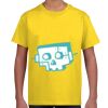 Ultra Cotton® Youth 6 oz. T-Shirt Thumbnail
