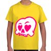 Ultra Cotton® Youth 6 oz. T-Shirt Thumbnail