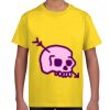 Ultra Cotton® Youth 6 oz. T-Shirt Thumbnail