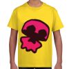 Ultra Cotton® Youth 6 oz. T-Shirt Thumbnail