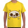 Ultra Cotton® Youth 6 oz. T-Shirt Thumbnail
