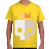 Ultra Cotton® Youth 6 oz. T-Shirt Thumbnail