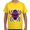 Ultra Cotton® Youth 6 oz. T-Shirt Thumbnail
