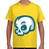 Ultra Cotton® Youth 6 oz. T-Shirt Thumbnail