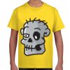Ultra Cotton® Youth 6 oz. T-Shirt Thumbnail