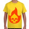 Ultra Cotton® Youth 6 oz. T-Shirt Thumbnail