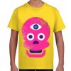 Ultra Cotton® Youth 6 oz. T-Shirt Thumbnail