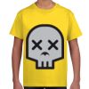 Ultra Cotton® Youth 6 oz. T-Shirt Thumbnail