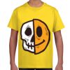 Ultra Cotton® Youth 6 oz. T-Shirt Thumbnail