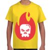 Ultra Cotton® Youth 6 oz. T-Shirt Thumbnail