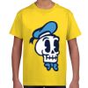 Ultra Cotton® Youth 6 oz. T-Shirt Thumbnail