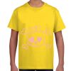 Ultra Cotton® Youth 6 oz. T-Shirt Thumbnail