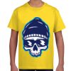 Ultra Cotton® Youth 6 oz. T-Shirt Thumbnail