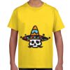 Ultra Cotton® Youth 6 oz. T-Shirt Thumbnail