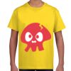 Ultra Cotton® Youth 6 oz. T-Shirt Thumbnail