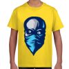 Ultra Cotton® Youth 6 oz. T-Shirt Thumbnail
