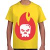 Ultra Cotton® Youth 6 oz. T-Shirt Thumbnail