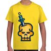 Ultra Cotton® Youth 6 oz. T-Shirt Thumbnail