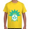Ultra Cotton® Youth 6 oz. T-Shirt Thumbnail