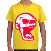 Ultra Cotton® Youth 6 oz. T-Shirt Thumbnail