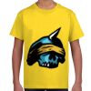 Ultra Cotton® Youth 6 oz. T-Shirt Thumbnail