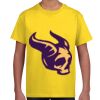 Ultra Cotton® Youth 6 oz. T-Shirt Thumbnail
