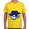 Ultra Cotton® Youth 6 oz. T-Shirt Thumbnail