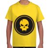 Ultra Cotton® Youth 6 oz. T-Shirt Thumbnail