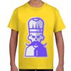 Ultra Cotton® Youth 6 oz. T-Shirt Thumbnail