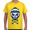 Ultra Cotton® Youth 6 oz. T-Shirt Thumbnail