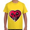 Ultra Cotton® Youth 6 oz. T-Shirt Thumbnail