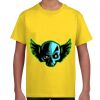 Ultra Cotton® Youth 6 oz. T-Shirt Thumbnail