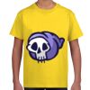 Ultra Cotton® Youth 6 oz. T-Shirt Thumbnail