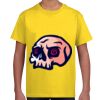 Ultra Cotton® Youth 6 oz. T-Shirt Thumbnail