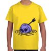 Ultra Cotton® Youth 6 oz. T-Shirt Thumbnail