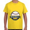 Ultra Cotton® Youth 6 oz. T-Shirt Thumbnail