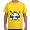 Ultra Cotton® Youth 6 oz. T-Shirt Thumbnail