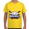 Ultra Cotton® Youth 6 oz. T-Shirt Thumbnail